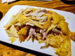 手撕盐局鸡-潮中人·潮州菜(益乐路店)