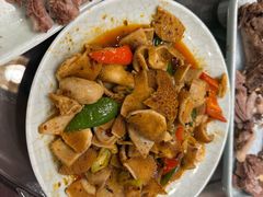 -清真·益鑫羊肉手抓馆(花园北街店)