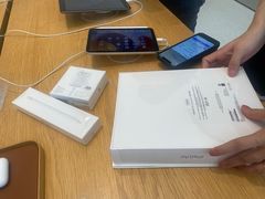 -Apple零售店(玄武湖店)