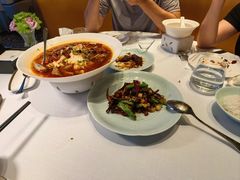 -运·中餐厅(成都华尔道夫酒店)