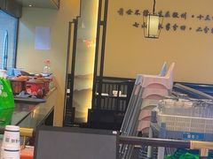 -小菜园新徽菜(扬州华润万象汇店)