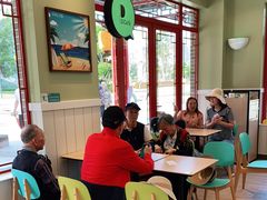 -德克士(海花岛店)