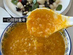 -七的湖·晚芳亭·阳澄湖农家菜·大闸蟹(莲花岛店)