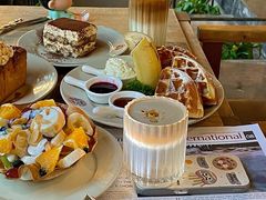 -漫咖啡 (CCPAPK店)