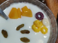 -丽江庭院·云南野生菌·海鲜火锅(鼓楼四合院店)