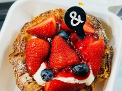-BUTTERFUL&CREAMOROUS 黄油与面包(西单大悦城店)