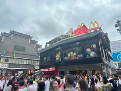 -东门町美食街