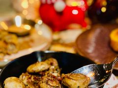 -BROWNSTONE布朗石西班牙餐厅(富城店)