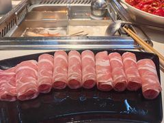 -海底捞火锅(威高广场店)