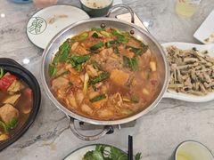 -紫藤园·天目湖大鱼头(南山竹海店)