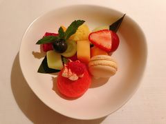 -罗宾斯牛排馆(重庆丽晶酒店)