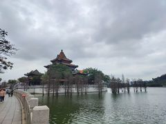 -顺峰山公园
