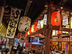 -白石的深夜食堂(济南万象城店)