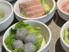 -海底捞火锅(奥体南路店)