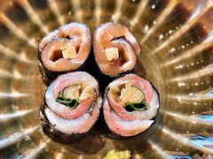 -鮨冠OMAKASE食べ放题(北京首店)