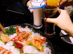 -梅筑·创意料理(王府井百货店)