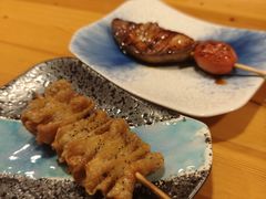 -晶吉·居酒屋·烧鸟·海胆(民主广场店)