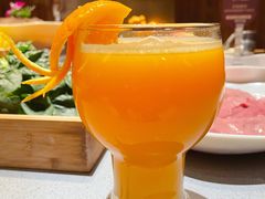 -巴奴毛肚火锅(悠唐购物中心店)