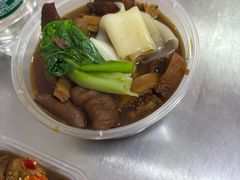 -阿姨牛杂(北京路店)