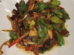 -老牌坊鲁菜名店(宽厚里店)