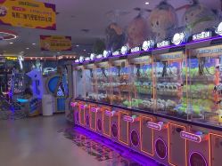 -乐多星球潮玩中心(沈阳嘉里城店)