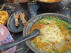 -云龙湖阿喆米线(云龙湖店)