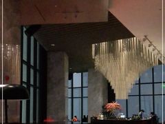 -无锡苏宁JW万豪酒店-大堂酒廊
