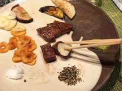 -神户牛排餐厅MOURIYA(总店)