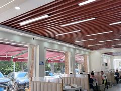 -仙螺岛海鲜自助餐厅(总店)