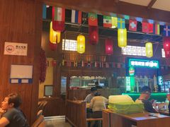 -老高烧烤(龙华星河iCO店)