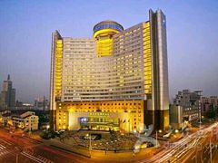 -张家港华芳金陵国际酒店