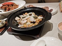 -狮王府淮扬菜(新街口友谊店)
