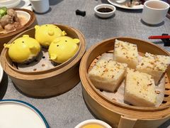 -晋江荣誉国际酒店·港誉茶餐厅