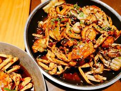 -一棠龙虾•王牌虾球(光谷天地店)