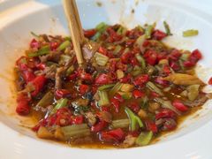 -攸州小镇家湘菜(小米科技园店)