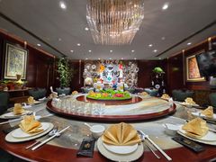 -金枝玉叶上海人家食府(三里河店)