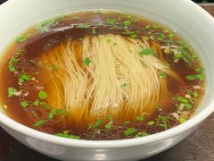 红汤面底-裕兴记•蟹黄面馆(人民广场店)