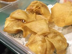 -孖记茶档·热腾茶餐(荔湾领展广场店)