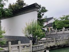 -吴越荣记苏州菜·松鼠桂鱼100%活鱼现做(斜塘老街店)