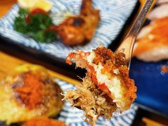 -福匠日本料理(人民路店)