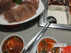 -海底捞火锅(九久奥特莱斯店)