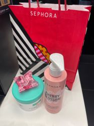 -丝芙兰Sephora