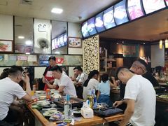 -俺家鲜·烧烤龙虾地锅鸡(观音塘店)
