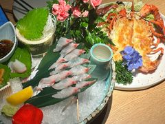 -阿吾罗·月咏精致日料(港汇恒隆广场店)