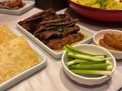 -北平盛世·新京菜·北京烤鸭(劲松·双井店)