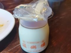 -滋粥楼·顺德菜海鲜茶点(方舟店)
