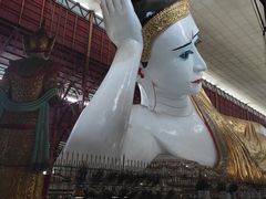 -ခြောက်ထပ်ကြီးရွှေသာလျောင်းဘုရားကြီး