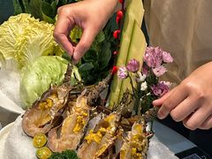 -喜聚薈·花膠雞海鮮火鍋(越秀店)