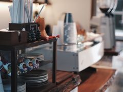 -Line 咖啡(石厦花园店)