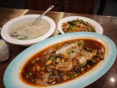 -孙府大院(步行街店)